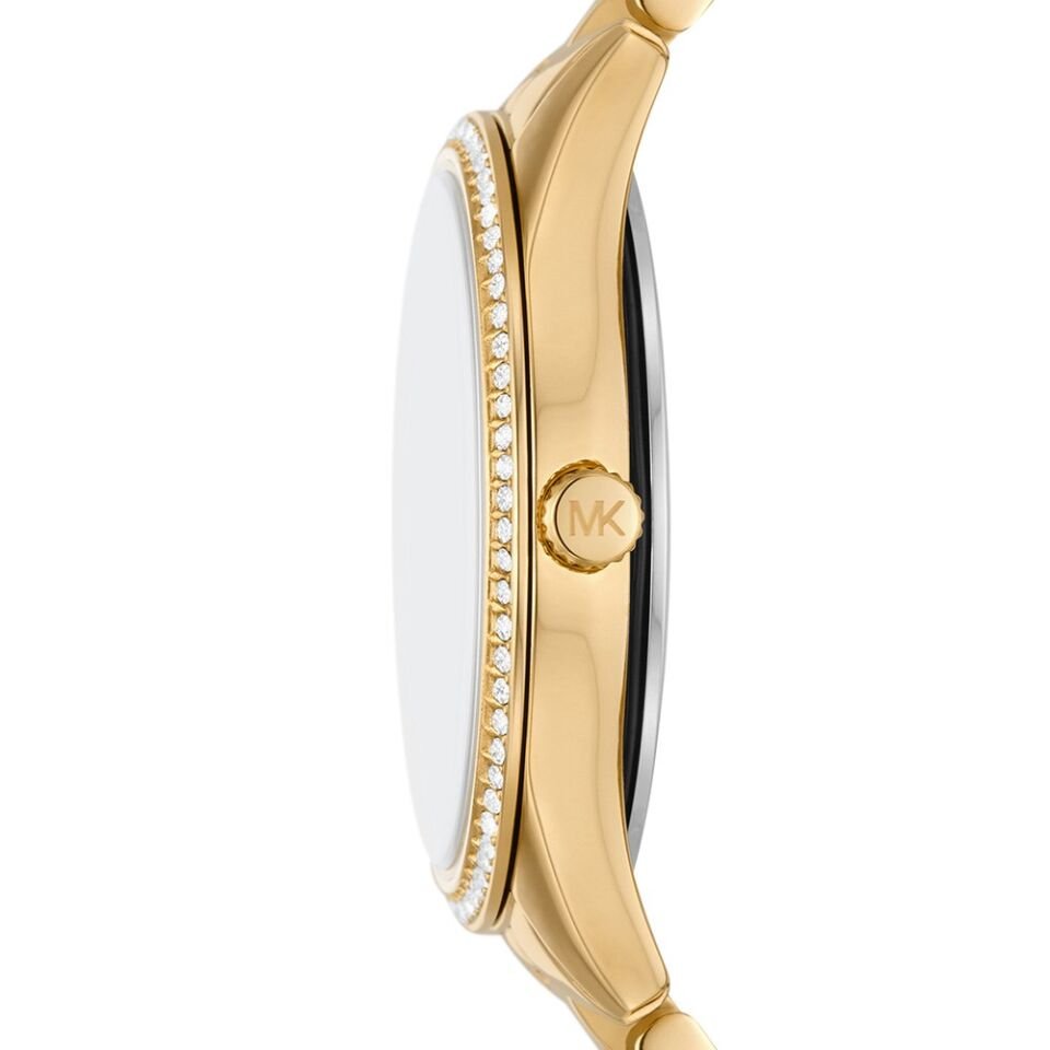 MICHAEL KORS MK4737 Quartz KADIN / KIZ KOL SAATİ