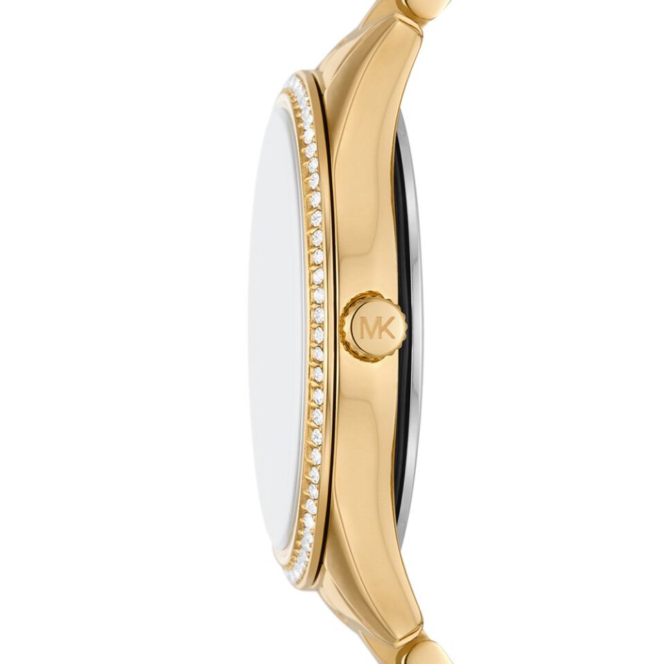 MICHAEL KORS MK4737 Quartz KADIN / KIZ KOL SAATİ