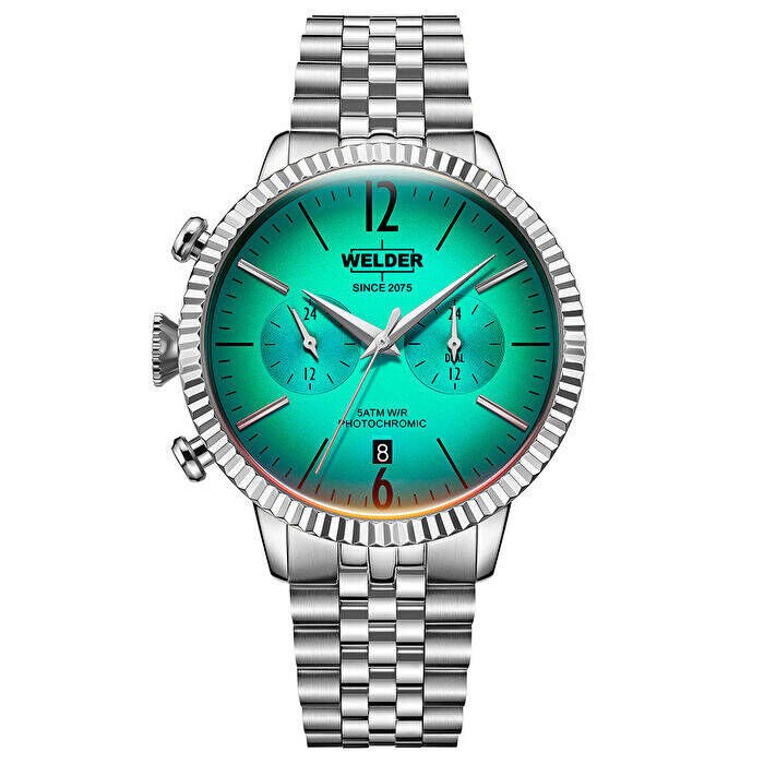 WELDER WWRC870 Quartz ERKEK KOL SAATİ