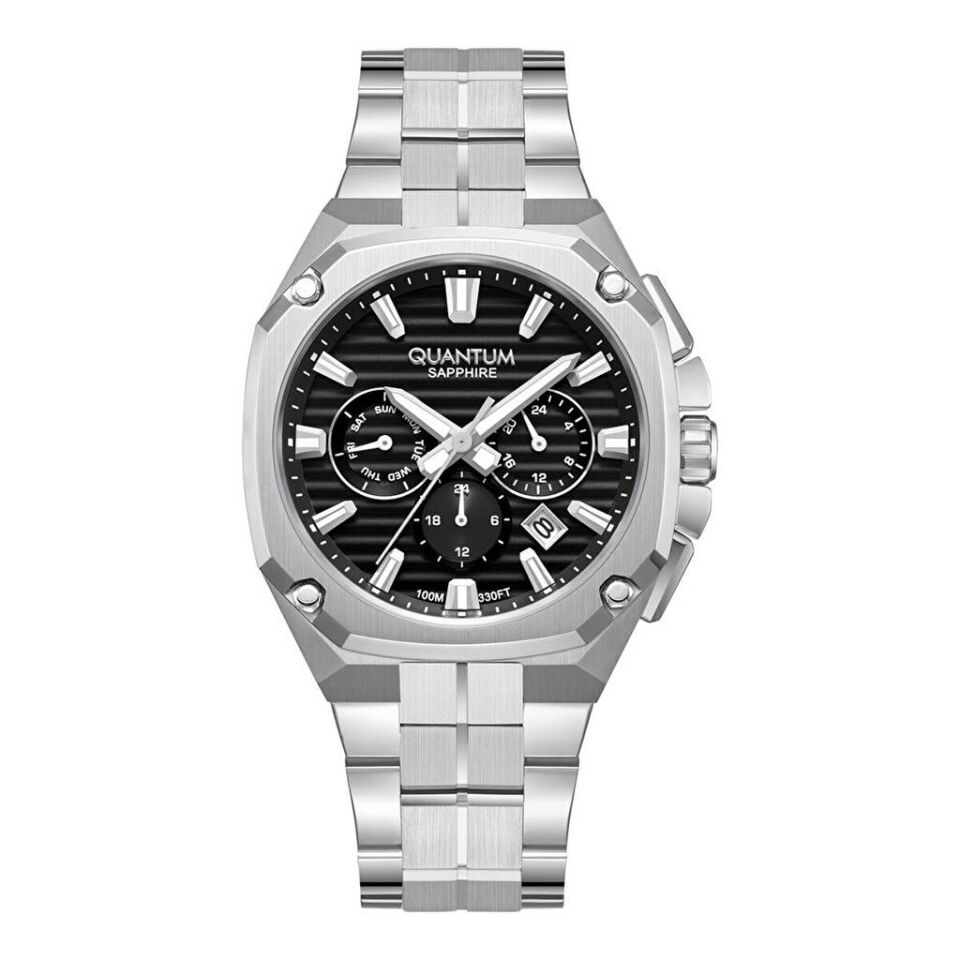 QUANTUM ADG1253.350 Quartz ERKEK KOL SAATİ
