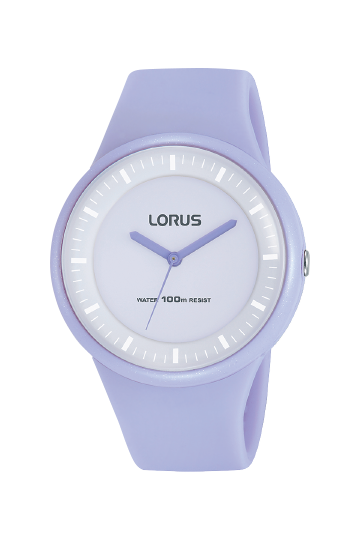 LorusRRX23FX9Quartz Kol Saati