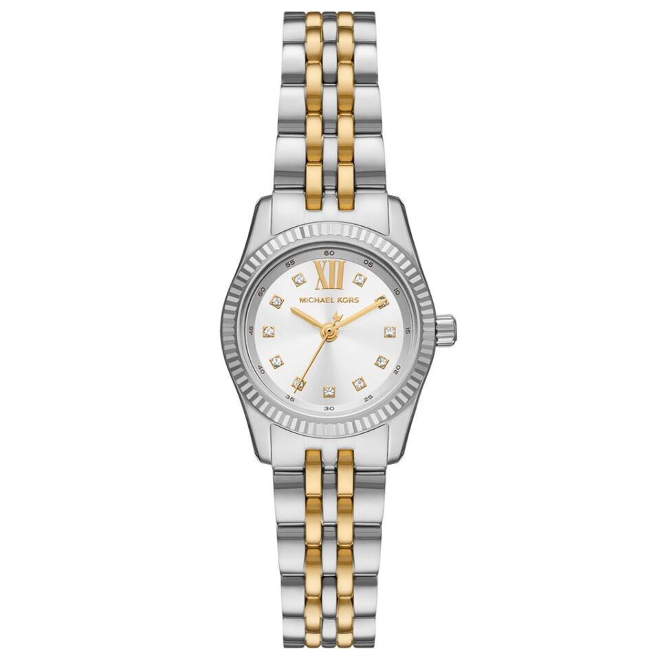 MICHAEL KORS MK4740 Quartz KADIN / KIZ KOL SAATİ