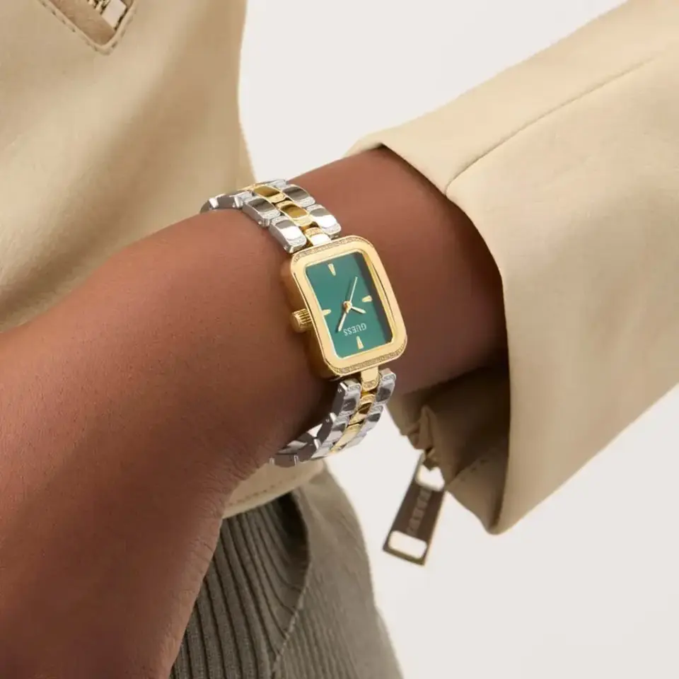 GUESS GUGW0865L6 Quartz KADIN / KIZ KOL SAATİ