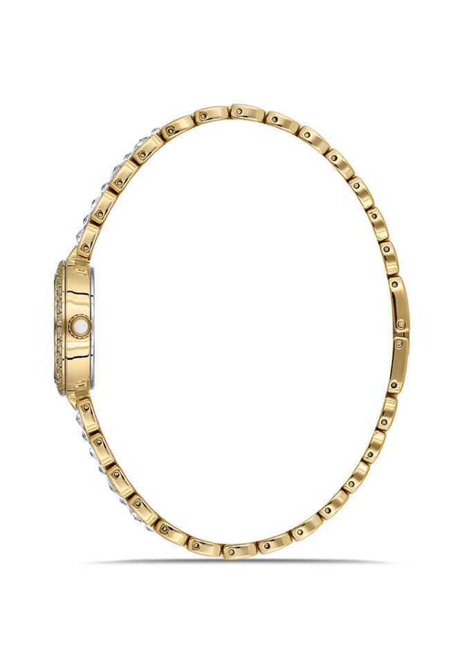 MOMENTUS SS274G-09SG Quartz KADIN / KIZ KOL SAATİ