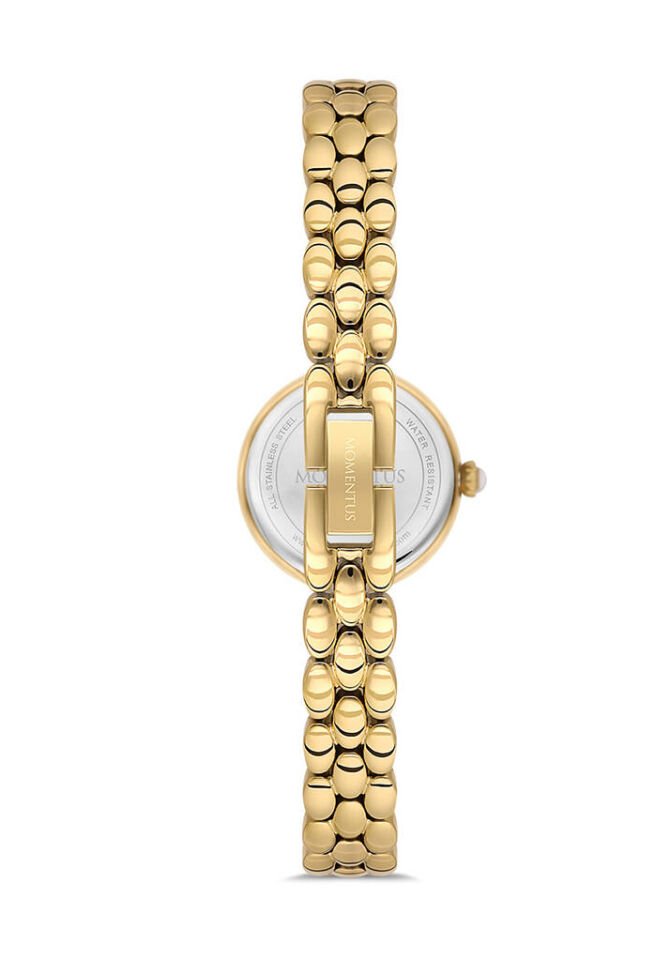 MOMENTUS SS274G-09SG Quartz KADIN / KIZ KOL SAATİ