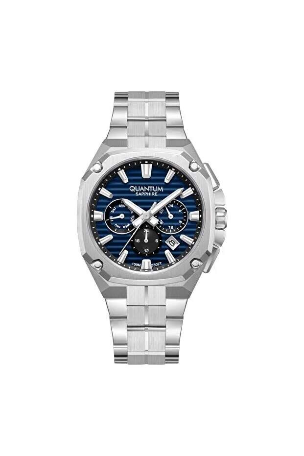 QUANTUM ADG1253.390 Quartz ERKEK KOL SAATİ