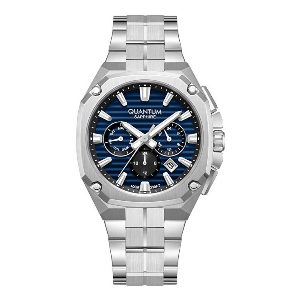 QUANTUM ADG1253.390 Quartz ERKEK KOL SAATİ