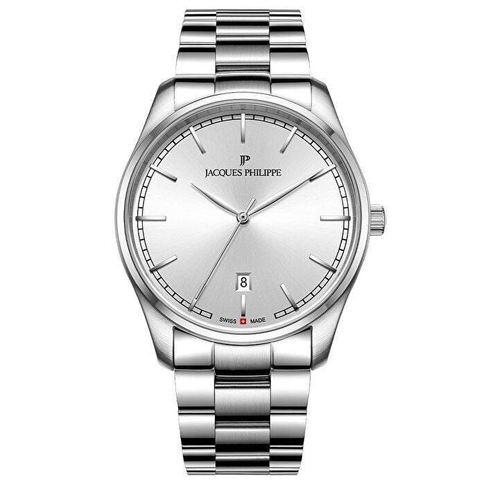 JACQUES PHILIPPE JPQGS621326 Quartz ERKEK KOL SAATİ
