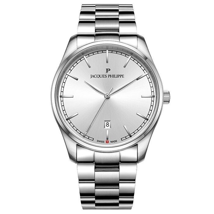 JACQUES PHILIPPE JPQGS621326 Quartz ERKEK KOL SAATİ