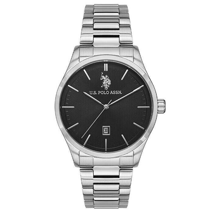 U.S. POLO ASSN. USPA1072B-01 Quartz ERKEK KOL SAATİ