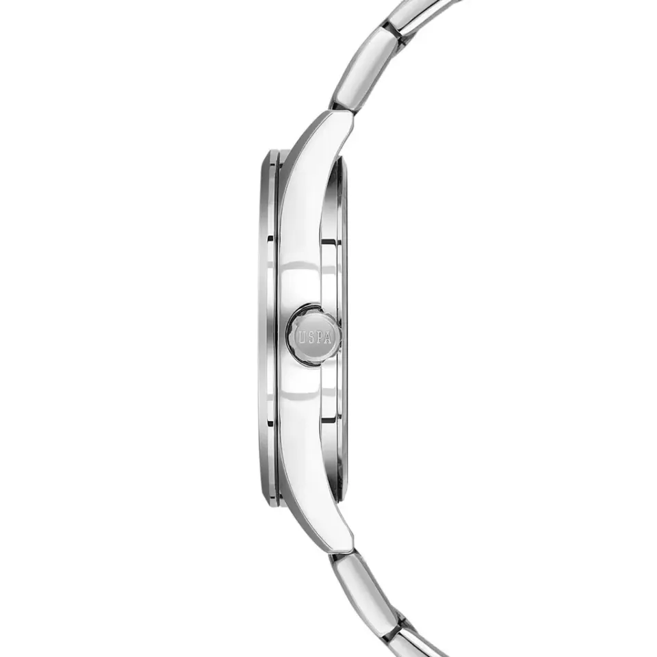 U.S. POLO ASSN. USPA1072B-01 Quartz ERKEK KOL SAATİ
