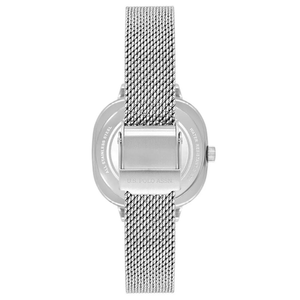 U.S. POLO ASSN. USPA2087-01 Quartz KADIN / KIZ KOL SAATİ