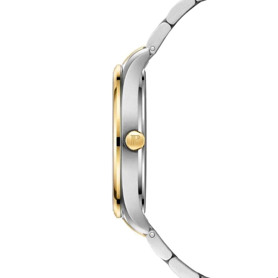 JACQUES PHILIPPE JPQGS6273X8 Quartz ERKEK KOL SAATİ