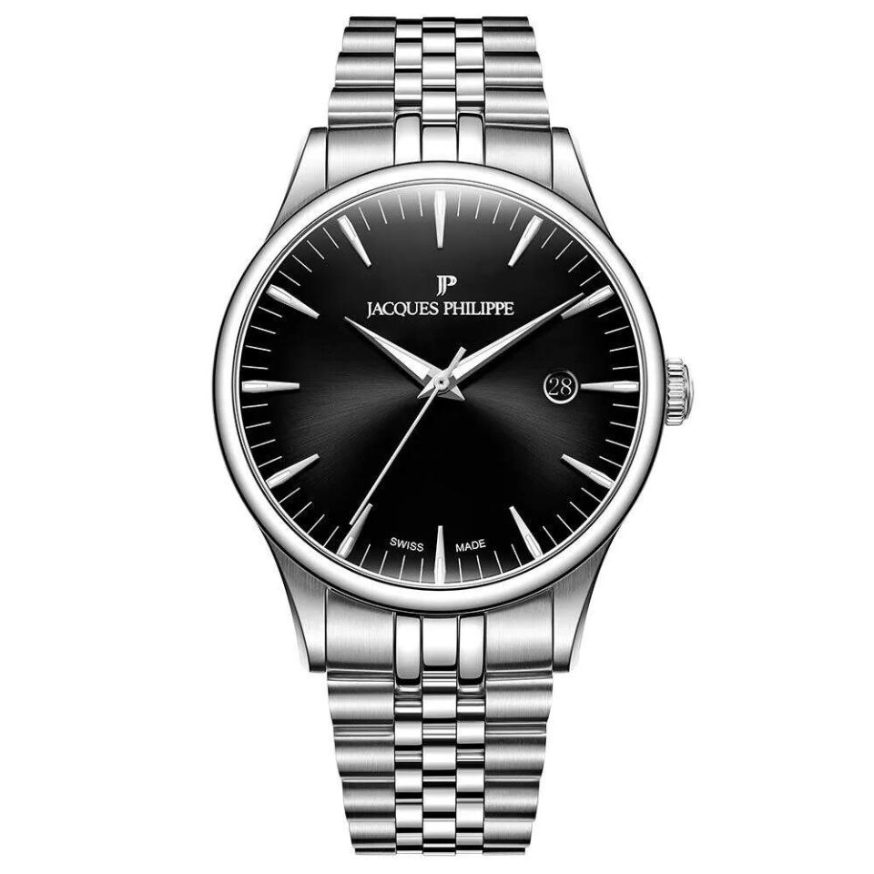JACQUES PHILIPPE JPQGS661316 Quartz ERKEK KOL SAATİ