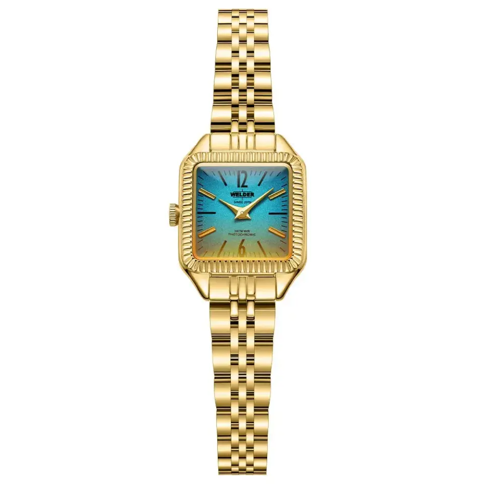 WELDER WRC3003 Quartz KADIN / KIZ KOL SAATİ