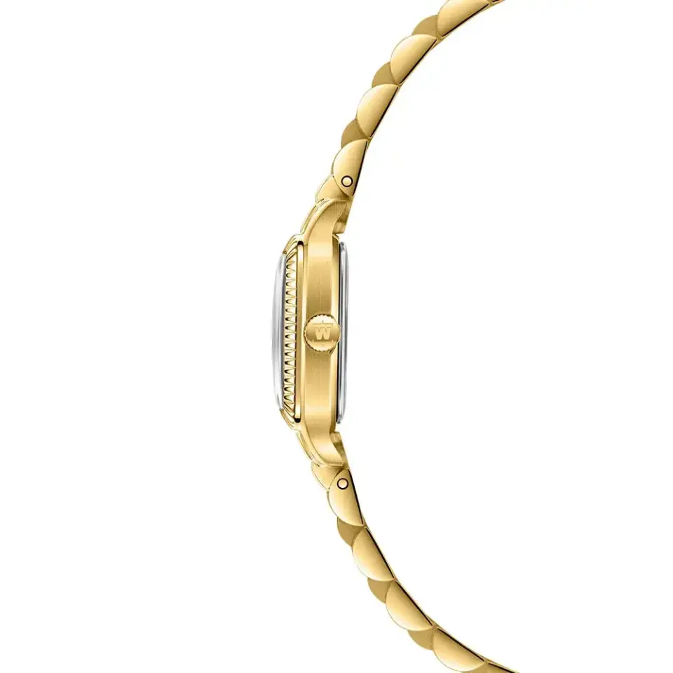 WELDER WRC3003 Quartz ERKEK KOL SAATİ