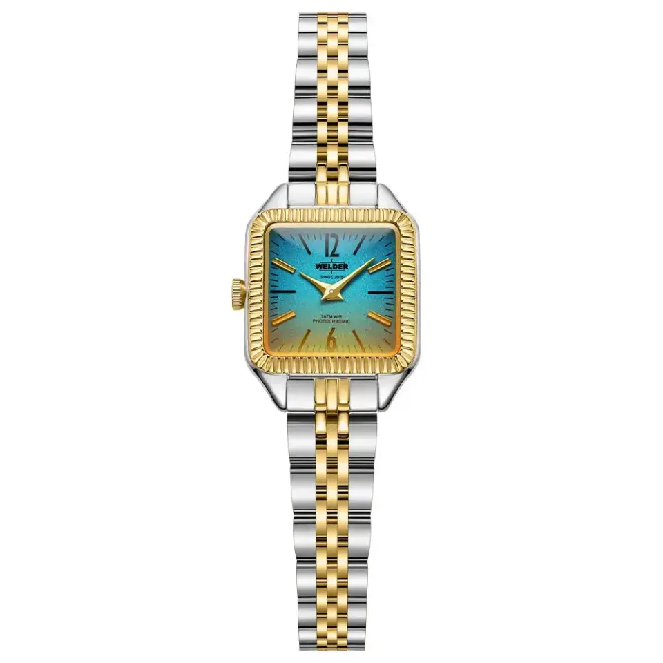 WELDER WRC3004 Quartz KADIN / KIZ KOL SAATİ