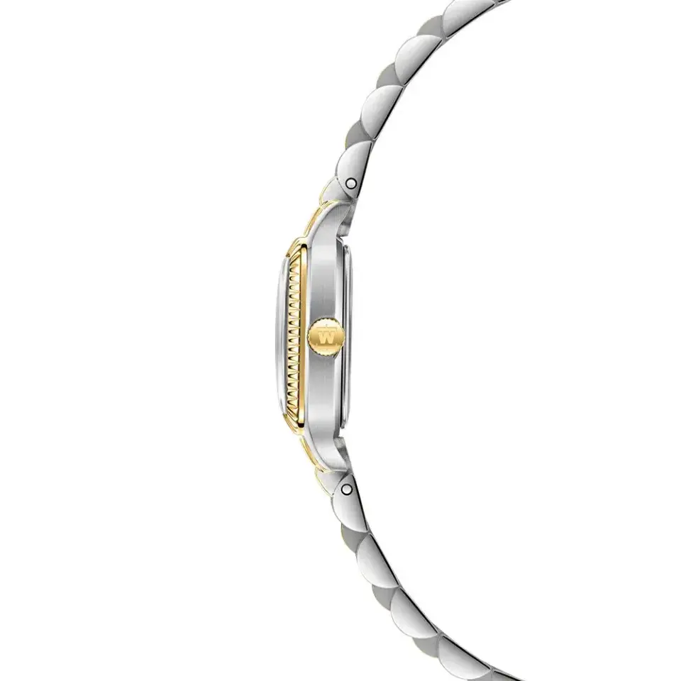 WELDER WRC3004 Quartz ERKEK KOL SAATİ