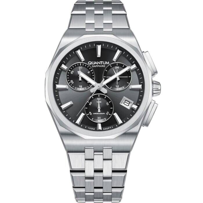 QUANTUM PWG1288.350 Quartz ERKEK KOL SAATİ