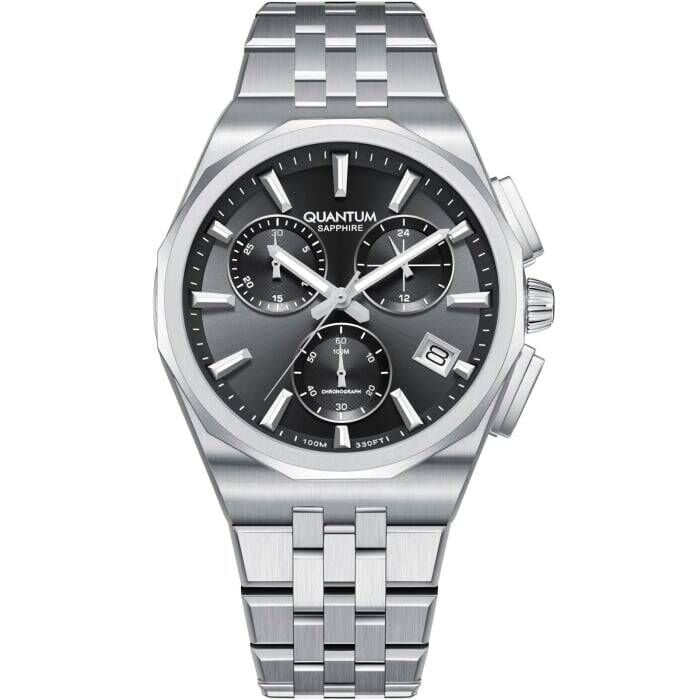 QUANTUM PWG1288.350 Quartz ERKEK KOL SAATİ