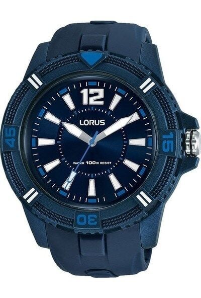 LorusRRX15FX9Erkek Pilli Kol Saati