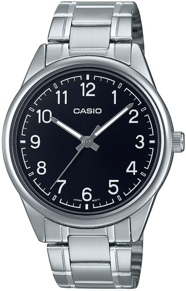 CASIO MTP-V005D-1B4UDF Pilli (Quartz) Erkek Kol Saati