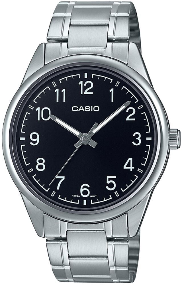 CASIO MTP-V005D-1B4UDF Quartz ERKEK KOL SAATİ