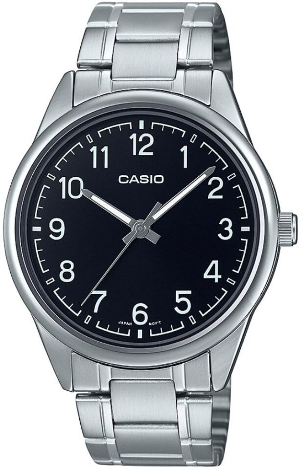 CASIO MTP-V005D-1B4UDF Quartz ERKEK KOL SAATİ