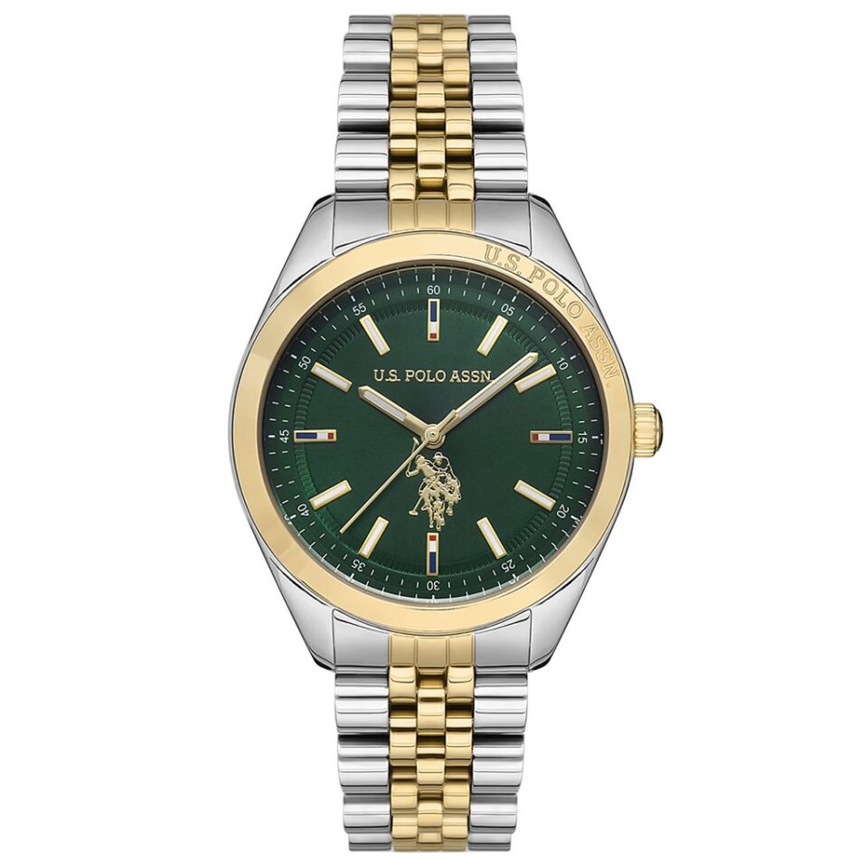 U.S. POLO ASSN. USPA2041-10 Quartz KADIN / KIZ KOL SAATİ