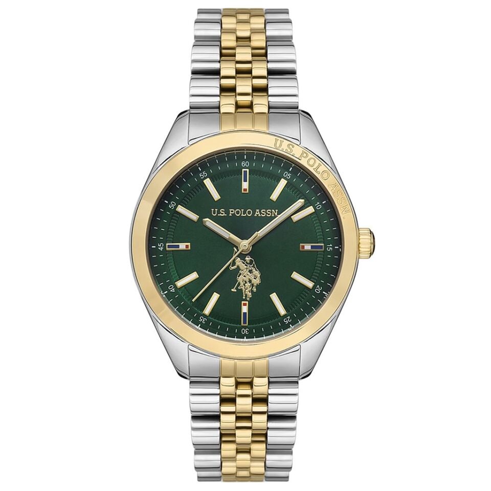 U.S. POLO ASSN. USPA2041-10 Quartz KADIN / KIZ KOL SAATİ