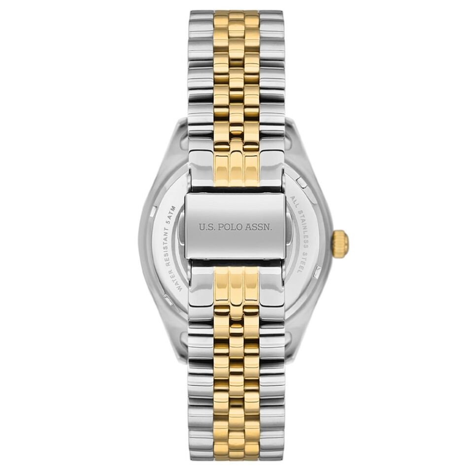 U.S. POLO ASSN. USPA2041-10 Quartz KADIN / KIZ KOL SAATİ