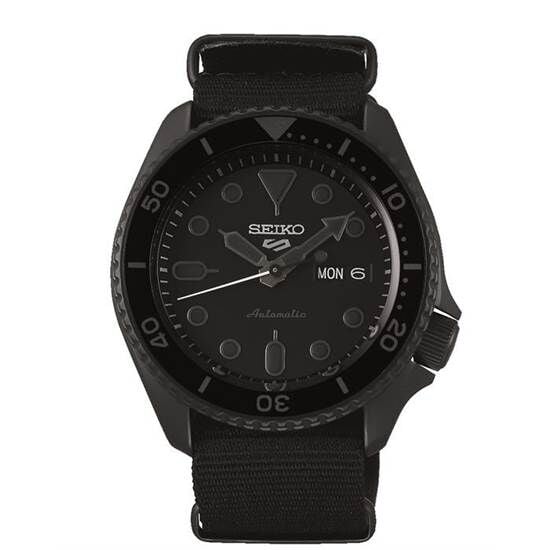 SEIKO SRPD79K Otomatik ERKEK KOL SAATİ