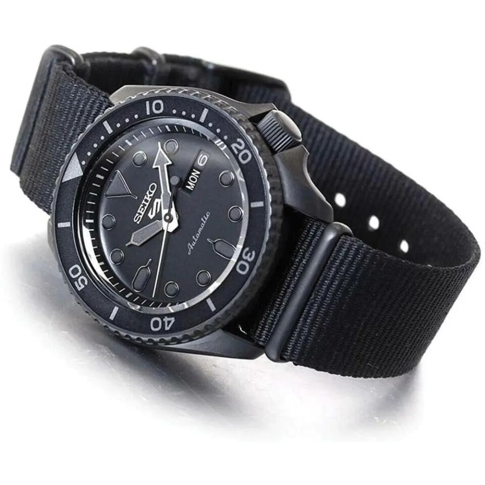 SEIKO SRPD79K1 Kol Saati