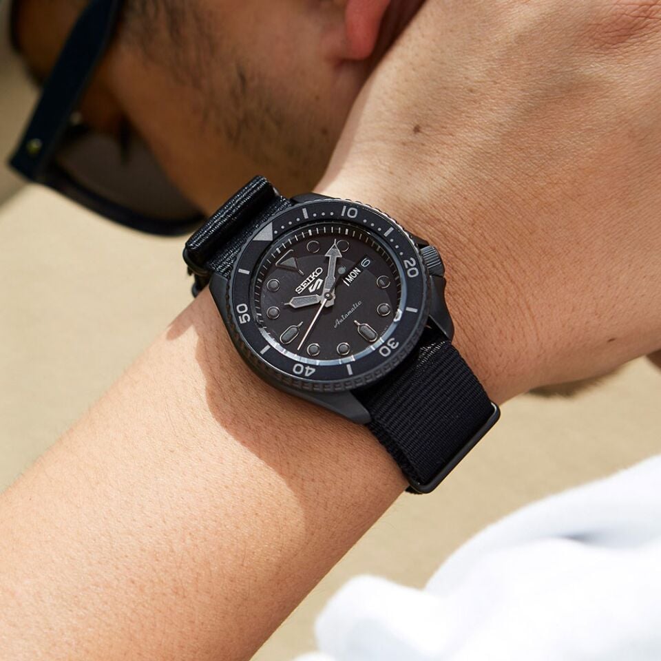 SEIKO SRPD79K Otomatik ERKEK KOL SAATİ