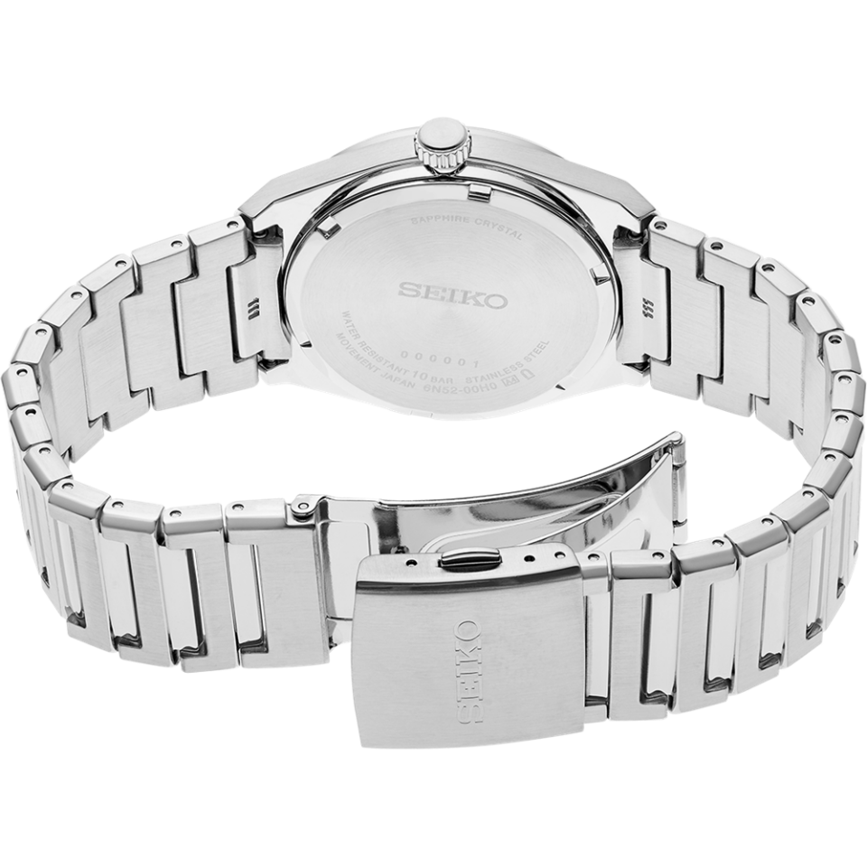 SEIKO SUR557P Quartz ERKEK KOL SAATİ