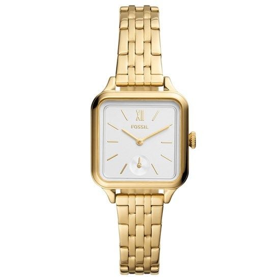 FOSSIL FBQ3832 Quartz KADIN / KIZ KOL SAATİ