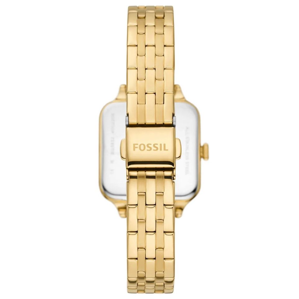 FOSSIL FBQ3832 Quartz KADIN / KIZ KOL SAATİ
