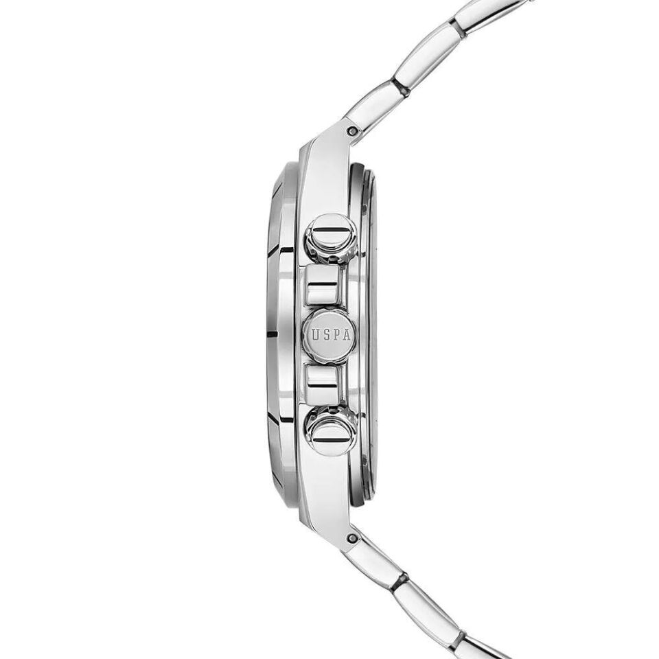 U.S. POLO ASSN. USPA1079-05 Quartz ERKEK KOL SAATİ