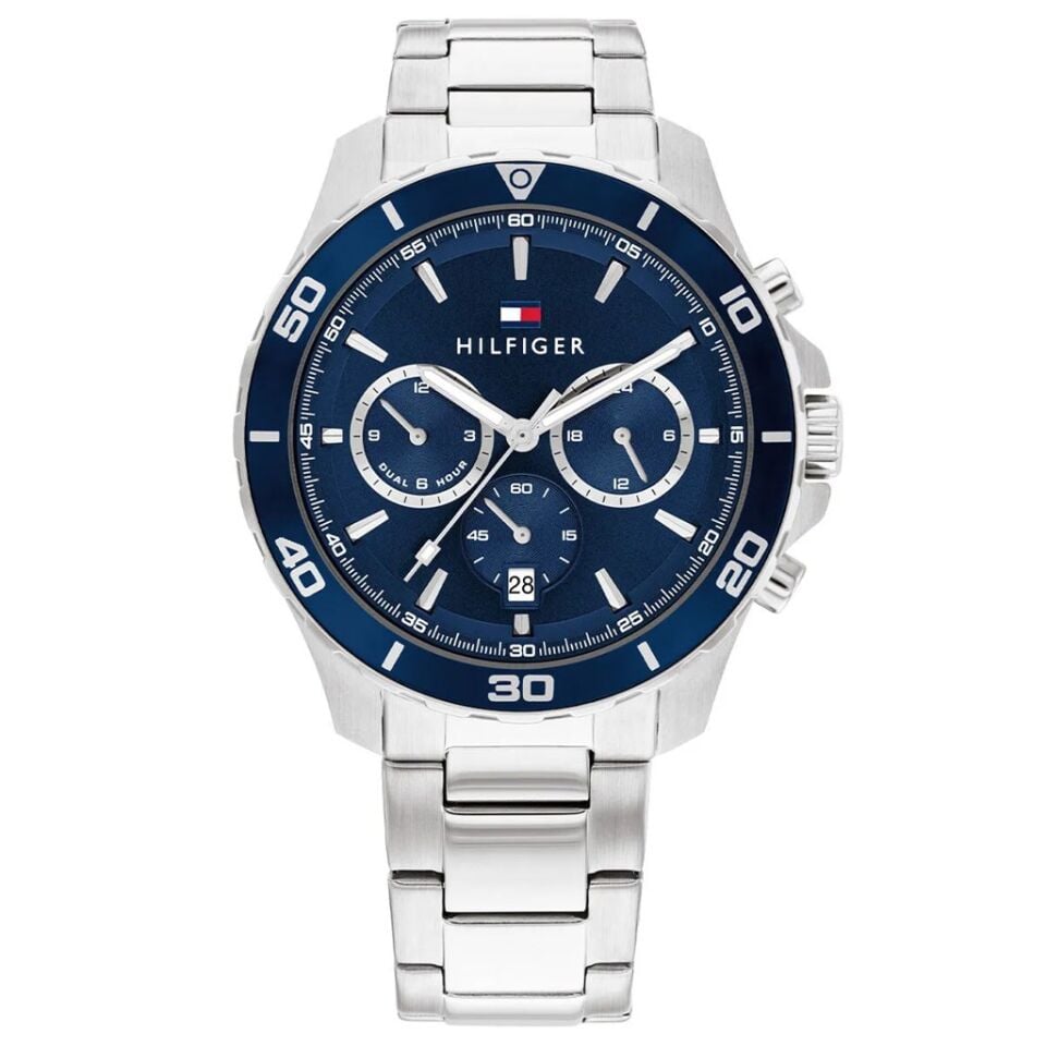 TOMMY HILFIGER TH1792094 Quartz ERKEK KOL SAATİ