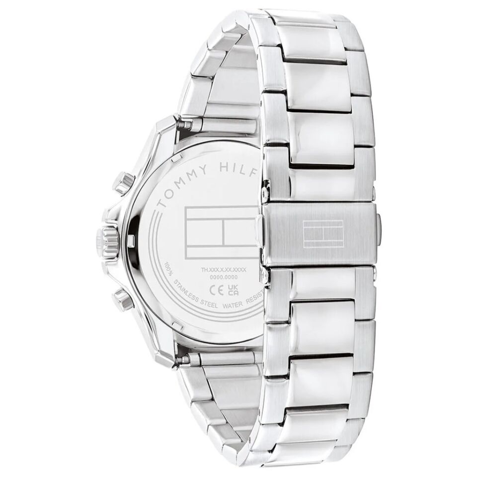 TOMMY HILFIGER TH1792094 Quartz ERKEK KOL SAATİ