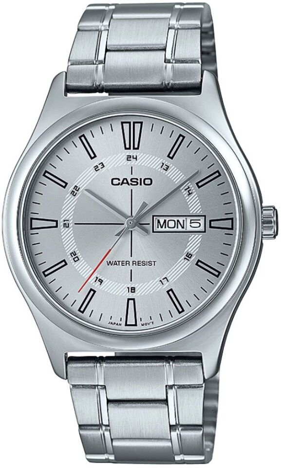 CASIO MTP-V006D-7CUDF Kol Saati