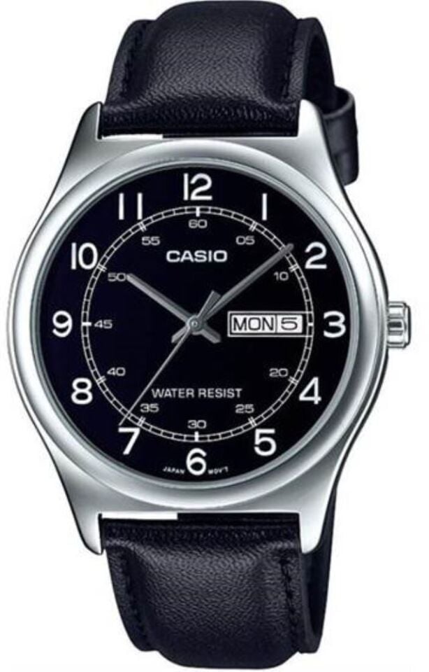 CASIO MTP-V006L-1B2UDF Quartz ERKEK KOL SAATİ