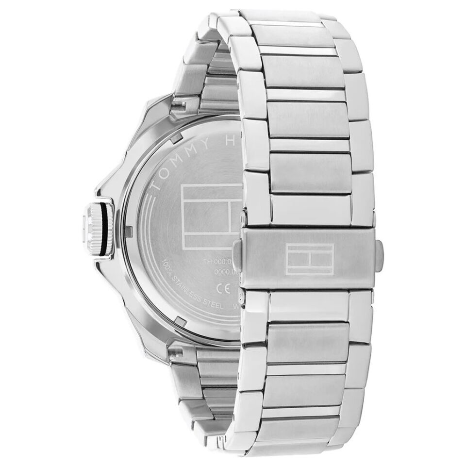 TOMMY HILFIGER TH1792138 Quartz ERKEK KOL SAATİ