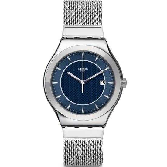 SwatchYWS449MAErkek Pilli Kol Saati