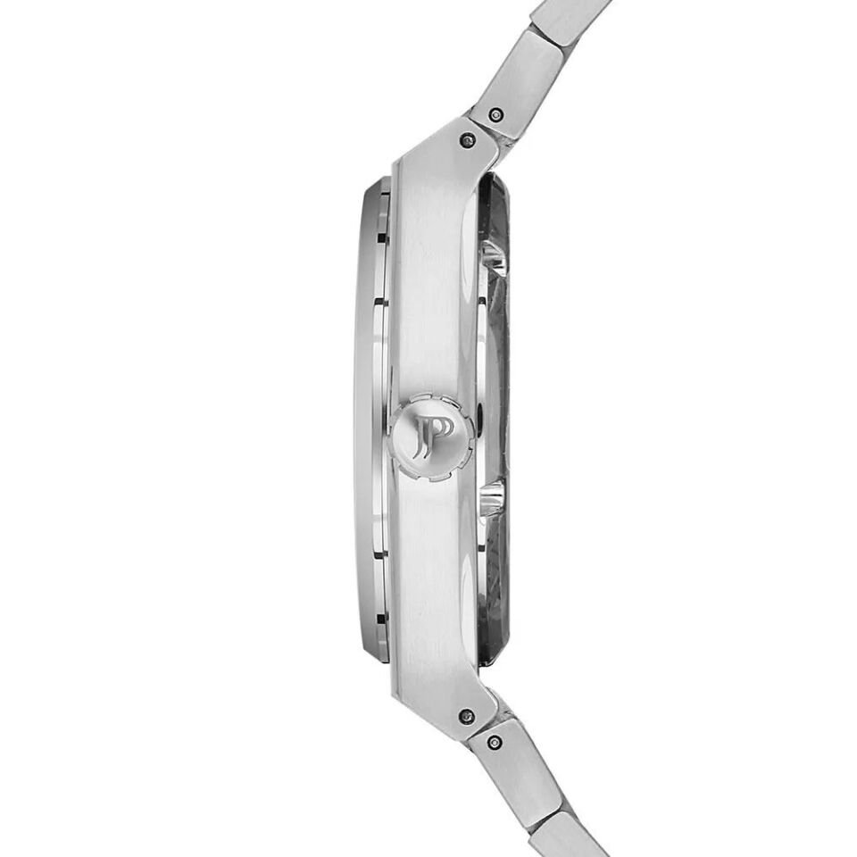 JACQUES PHILIPPE JPQGS4213X6RBW Quartz ERKEK KOL SAATİ