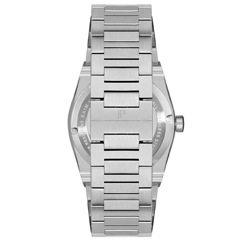 JACQUES PHILIPPE JPQGS4213X6RBW Quartz ERKEK KOL SAATİ