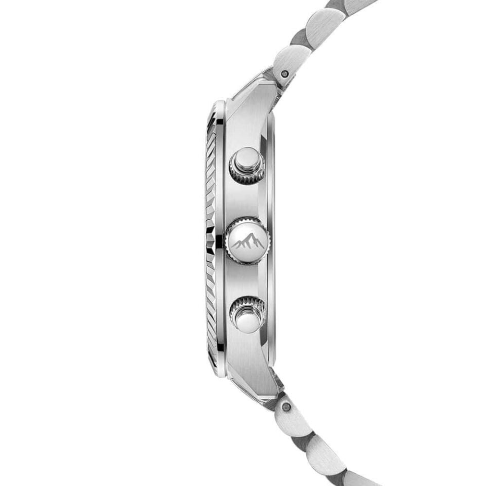 Roche Montre RMG6000-05 Pilli (Quartz) Erkek Kol Saati | Safir Saat