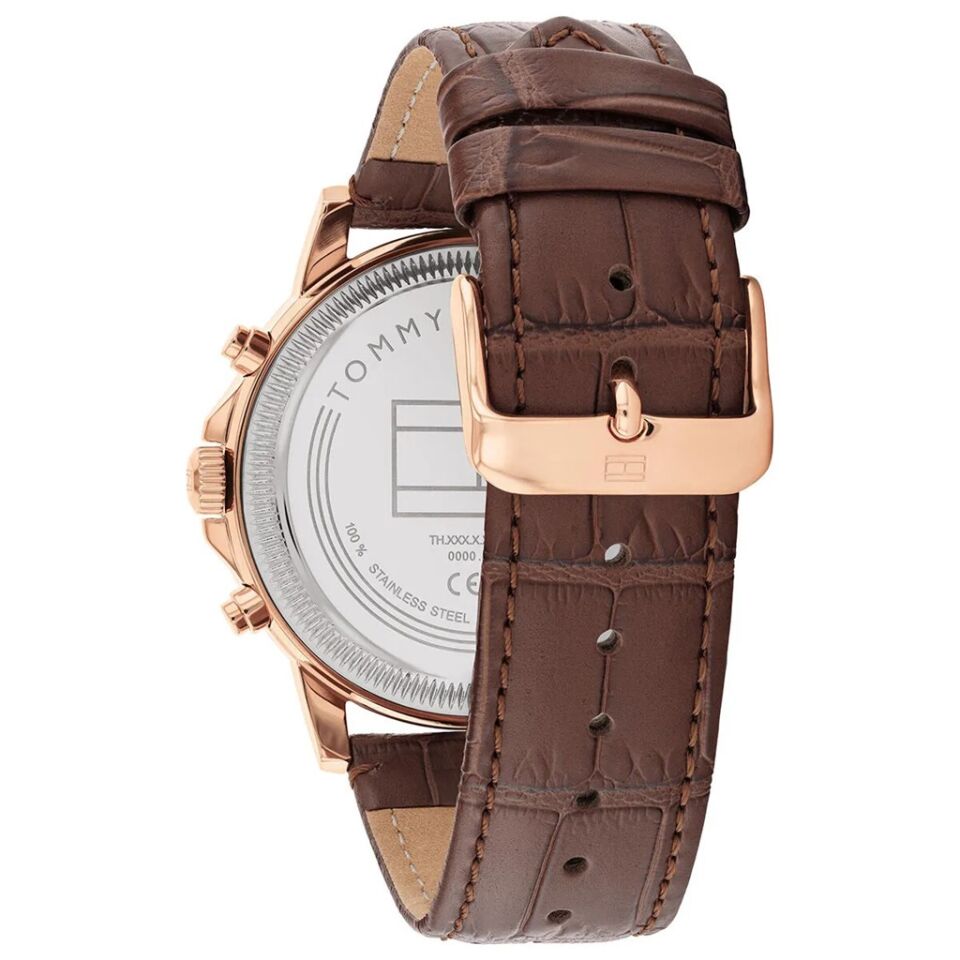 TOMMY HILFIGER TH1710606 Erkek Kol Saati