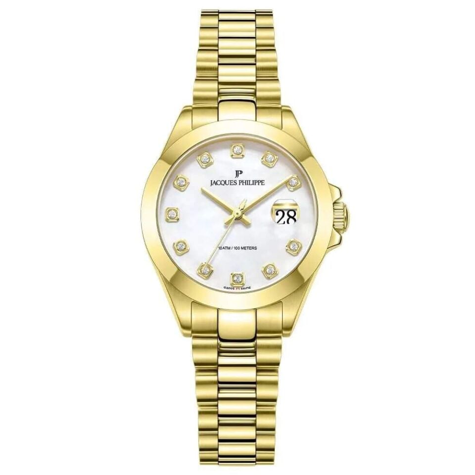 JACQUES PHILIPPE JPQLS732384 Kol Saati