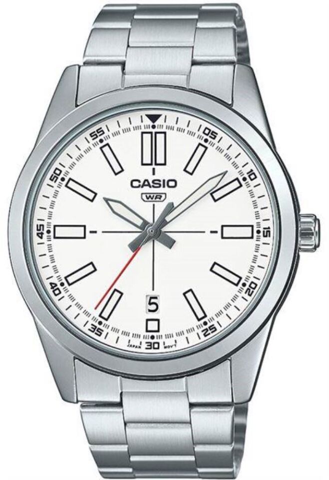 CASIO MTP-VD02D-7EUDF Kol Saati